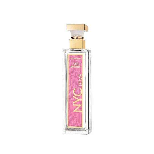 Elizabeth Arden 5Th Avenue NYC Love Edp Kadın Parfüm 75 ml