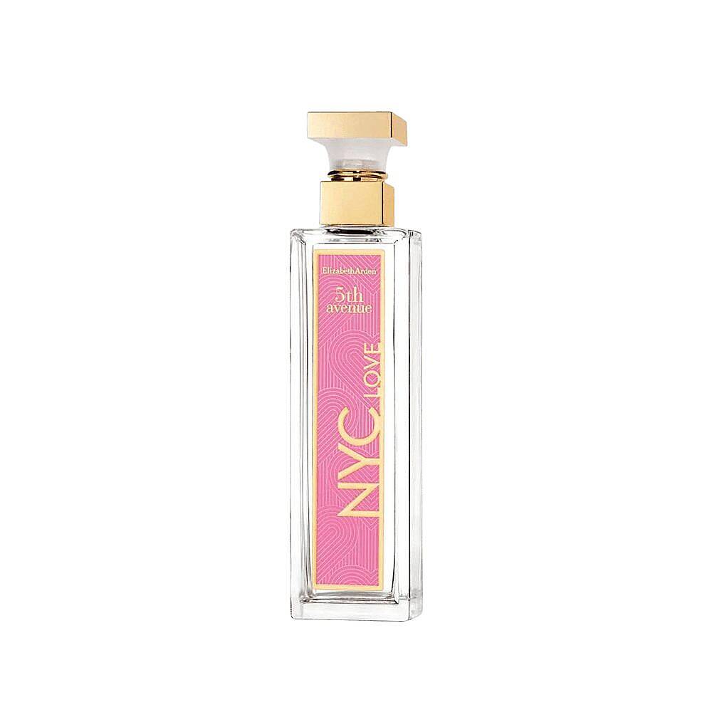 Elizabeth Arden 5Th Avenue NYC Love Edp Kadın Parfüm 75 ml - 1