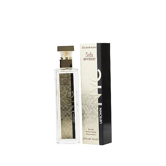 Elizabeth Arden 5Th Avenue NYC Uptown Edp Kadın Parfüm 75 ml