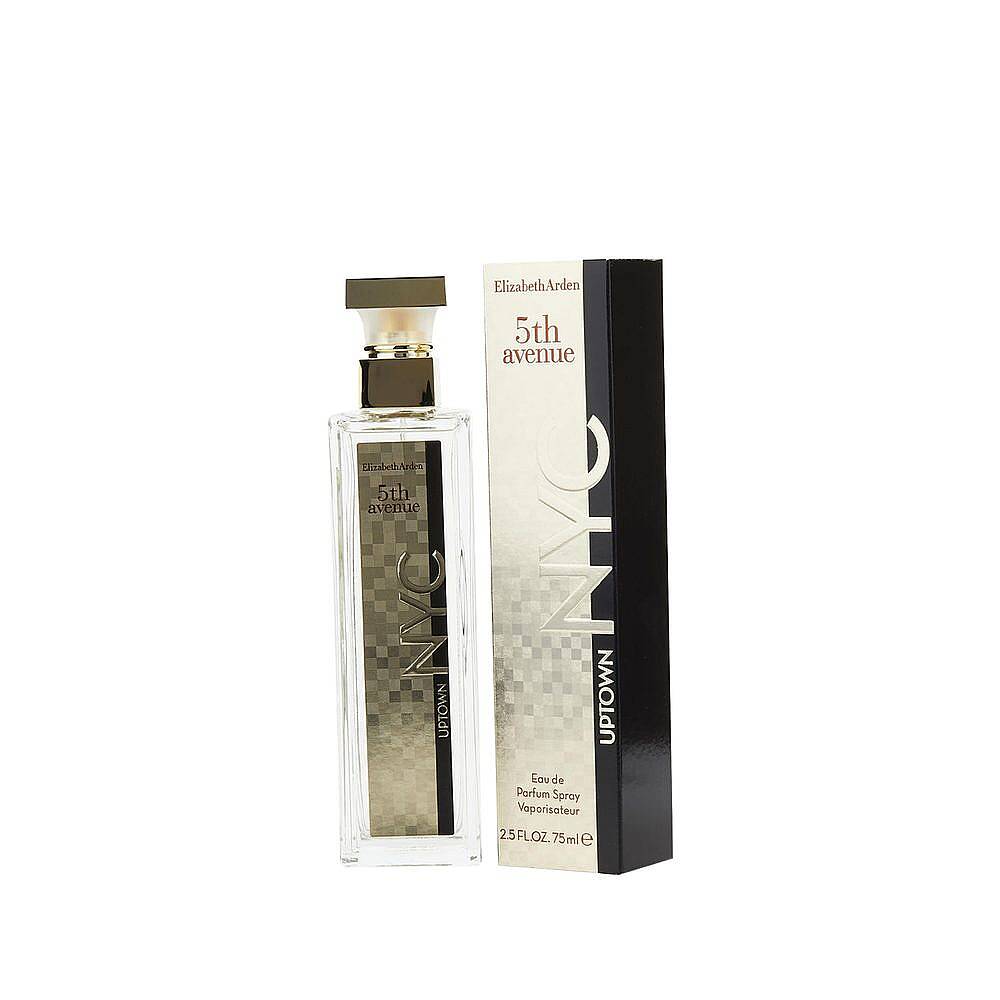 Elizabeth Arden 5Th Avenue NYC Uptown Edp Kadın Parfüm 75 ml - 1