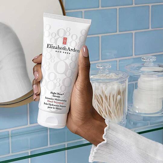Elizabeth Arden Eight Hour Cream Intensive Moisturizing El Kremi 200 ml - 7