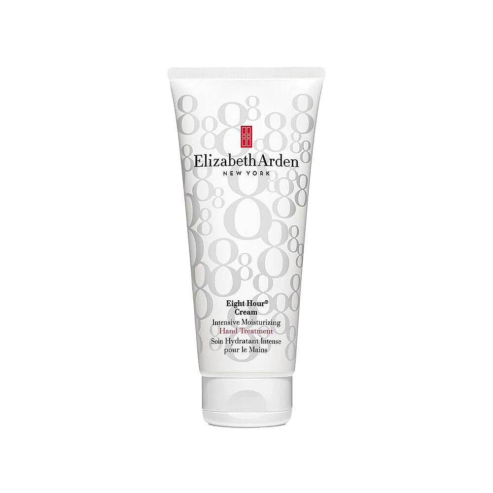 Elizabeth Arden Eight Hour Cream Intensive Moisturizing El Kremi 200 ml - 1