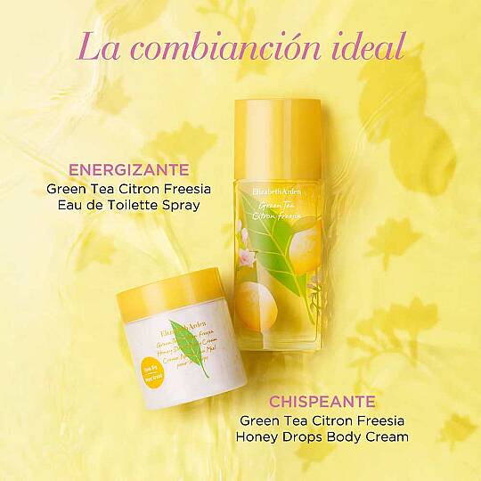 Elizabeth Arden Green Tea Citron Freesia Edt Parfüm 100 ml - 3
