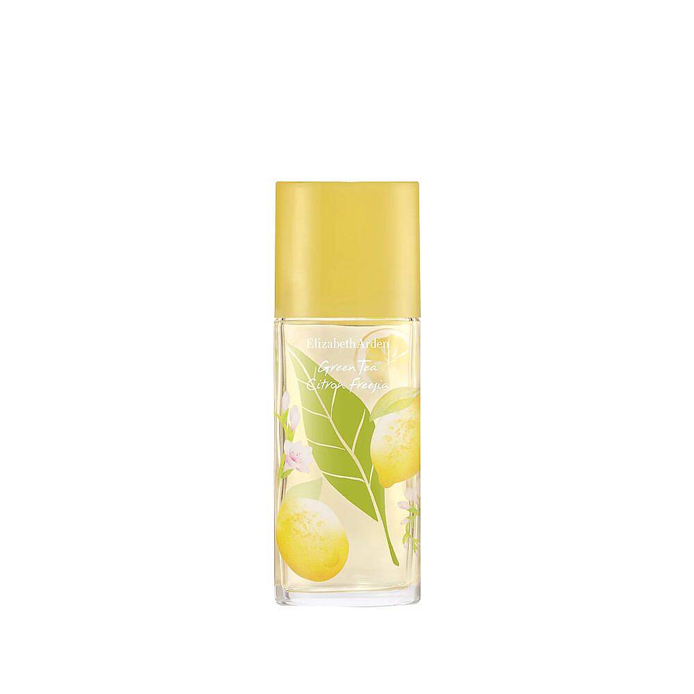 Elizabeth Arden Green Tea Citron Freesia Edt Parfüm 100 ml - 1