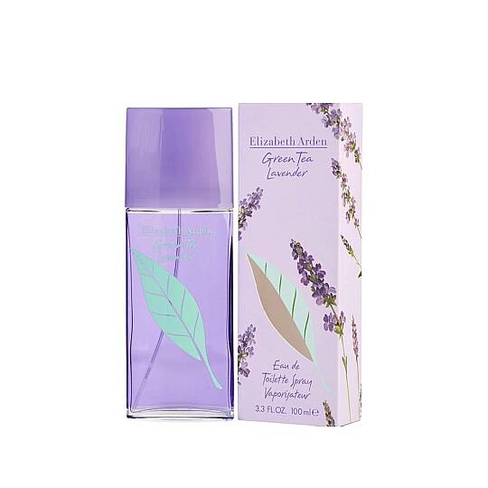 Elizabeth Arden Green Tea Lavender Edt Kadın Parfüm 100 ml - 2