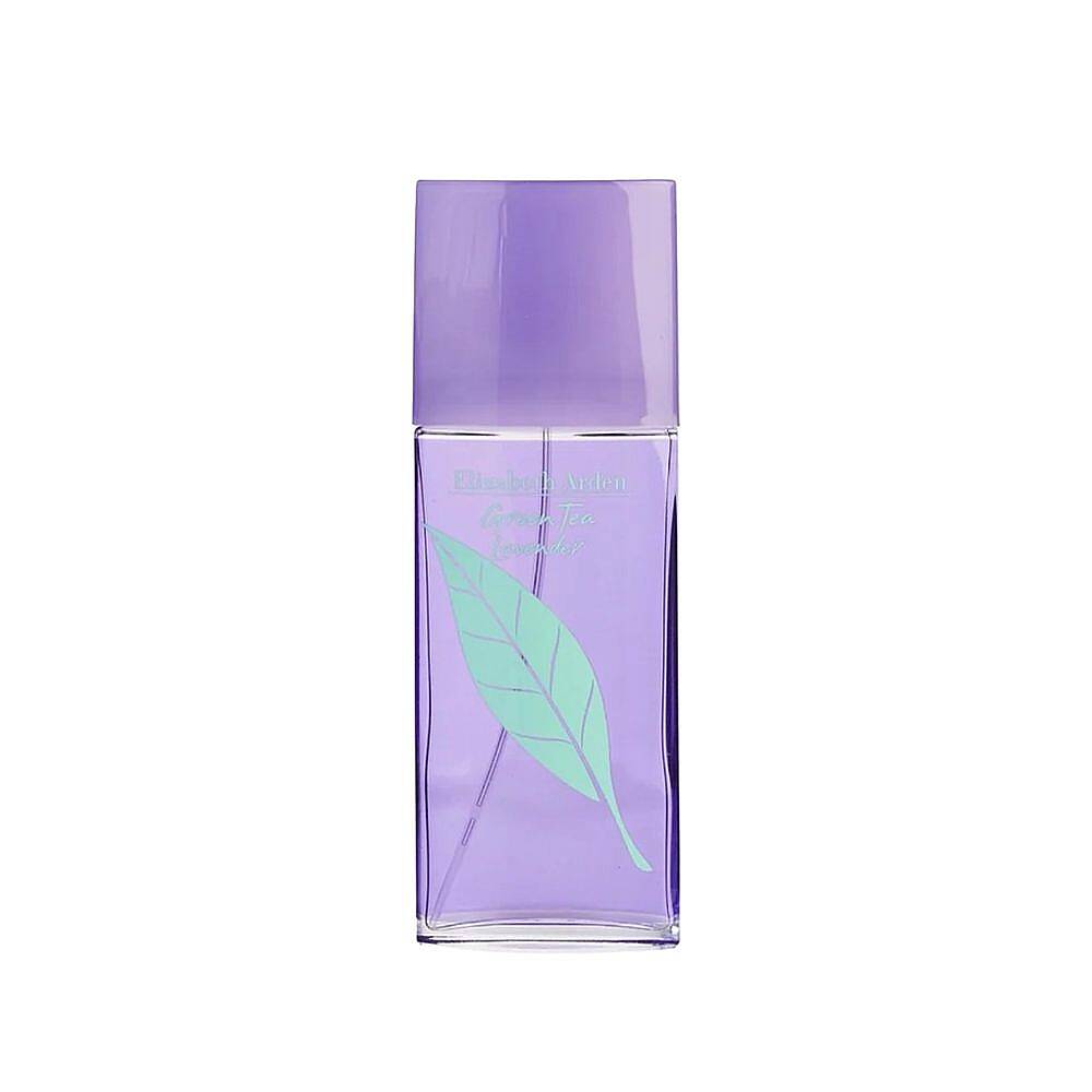 Elizabeth Arden Green Tea Lavender Edt Kadın Parfüm 100 ml - 1