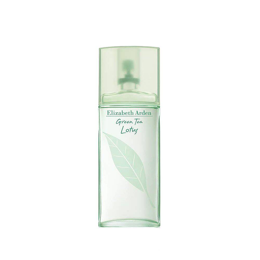 Elizabeth Arden Green Tea Lotus Edt Kadın Parfüm 100 ml - 1