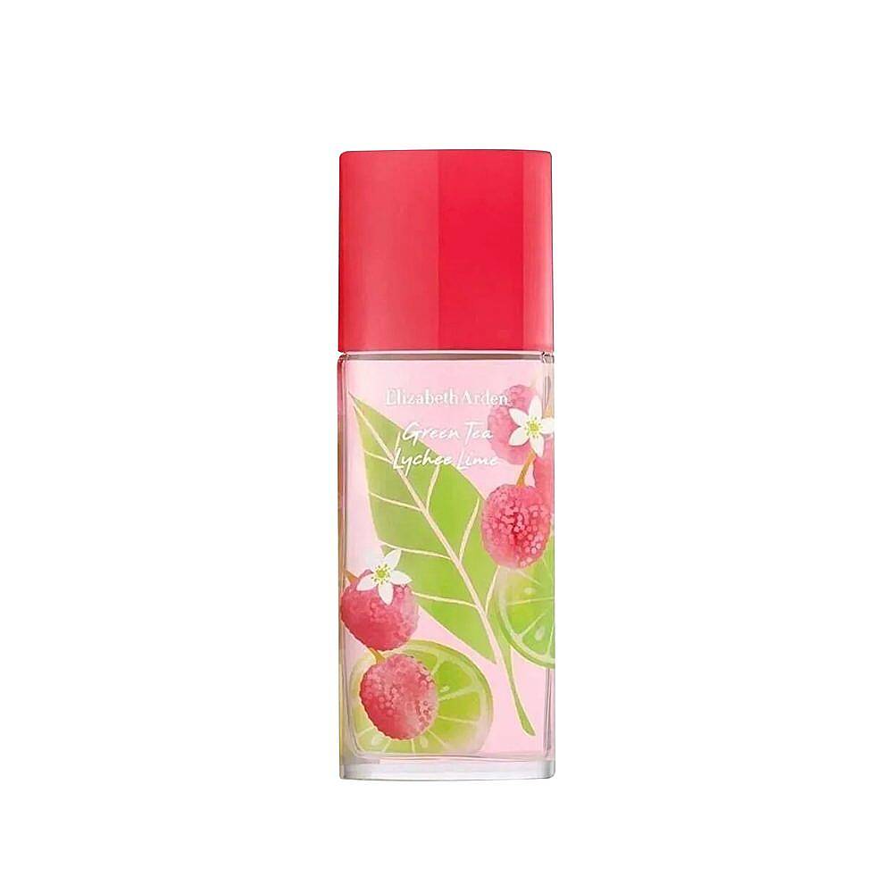 Elizabeth Arden Green Tea Lychee Lime Edt Spray Kadın Parfüm 100 ml - 1