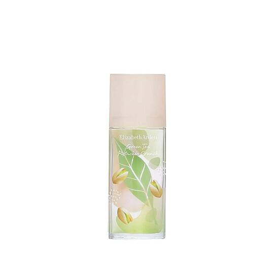 Elizabeth Arden Green Tea Pistachio Crunch Edt Parfüm 100 ml