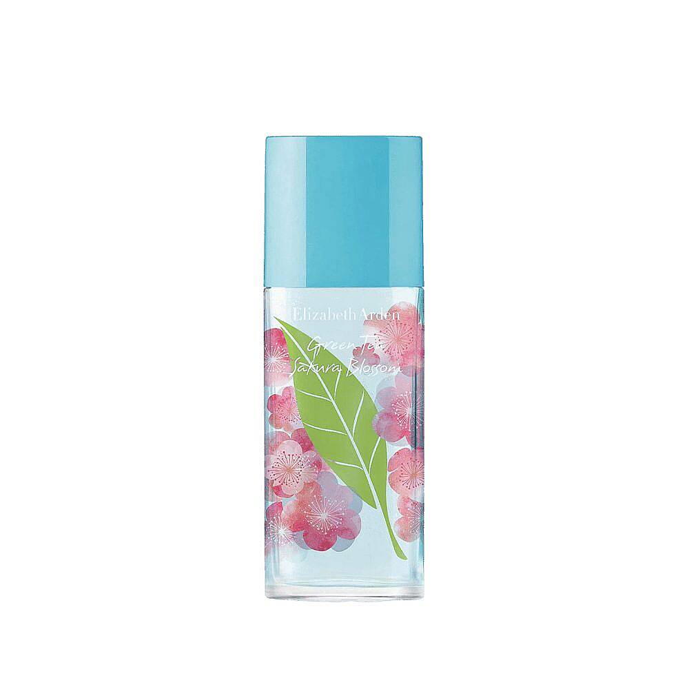 Elizabeth Arden Green Tea Sakura Blossom Edt Parfüm 100 ml - 1