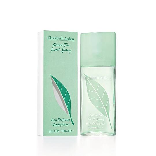 Elizabeth Arden Green Tea Scent Spray 100 ml - 4