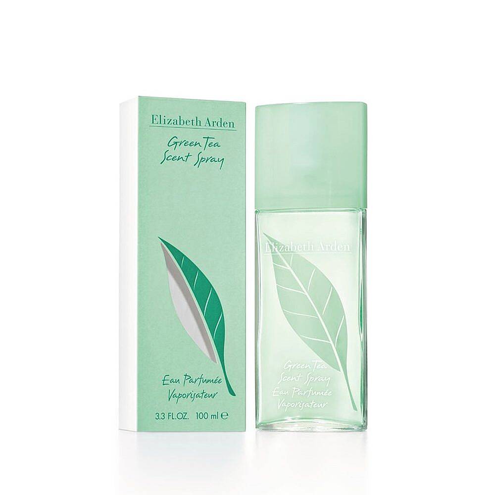 Elizabeth Arden Green Tea Scent Spray 100 ml - 4