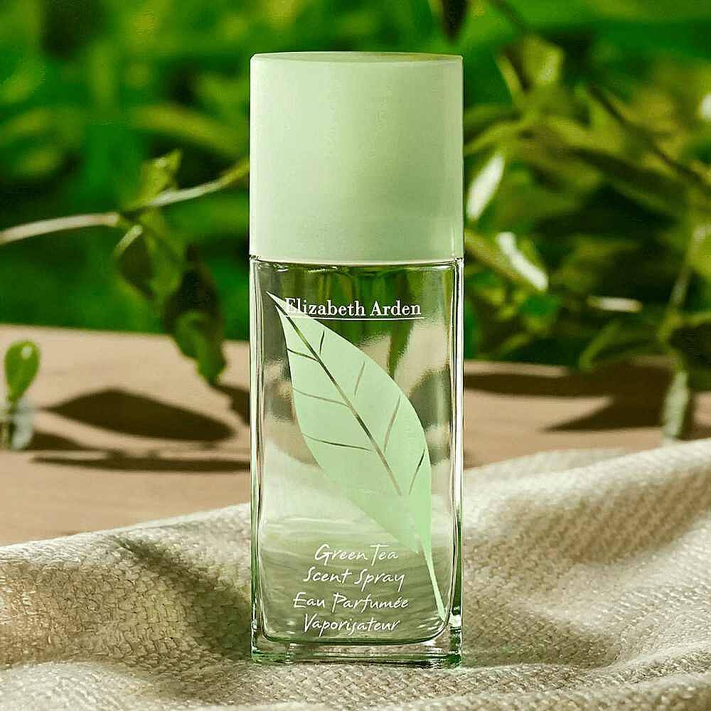 Elizabeth Arden Green Tea Scent Spray 100 ml - 3