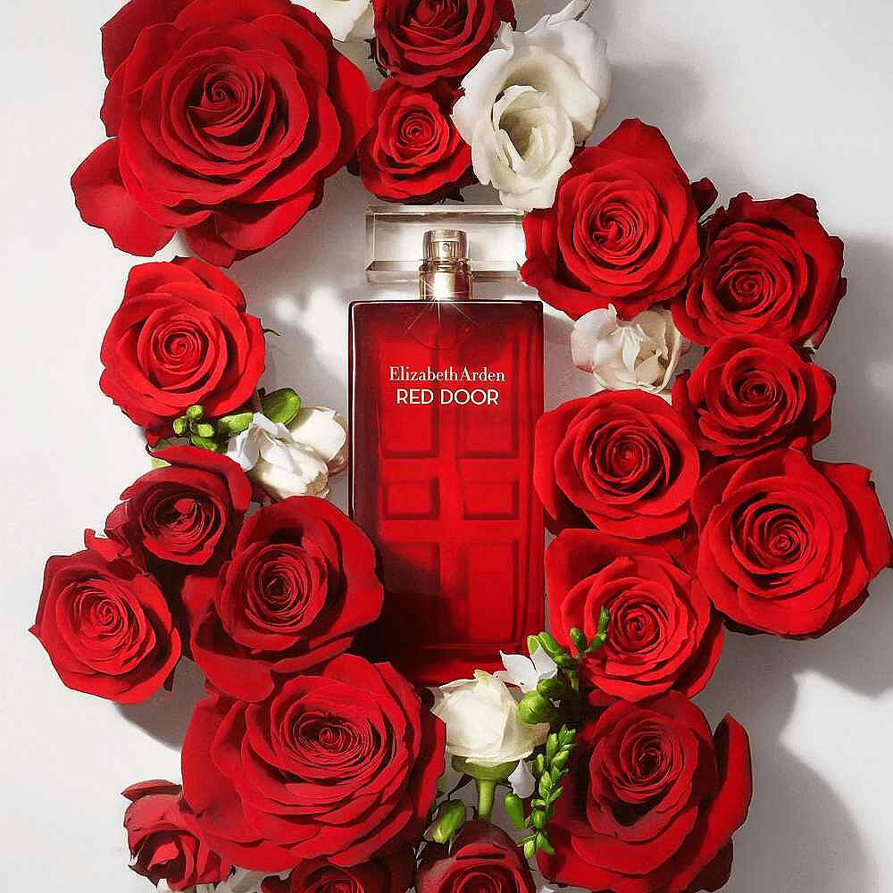 Elizabeth Arden Red Door Edt Kadın Parfüm 100 ml - 4