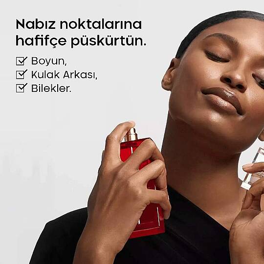 Elizabeth Arden Red Door Edt Kadın Parfüm 100 ml - 3
