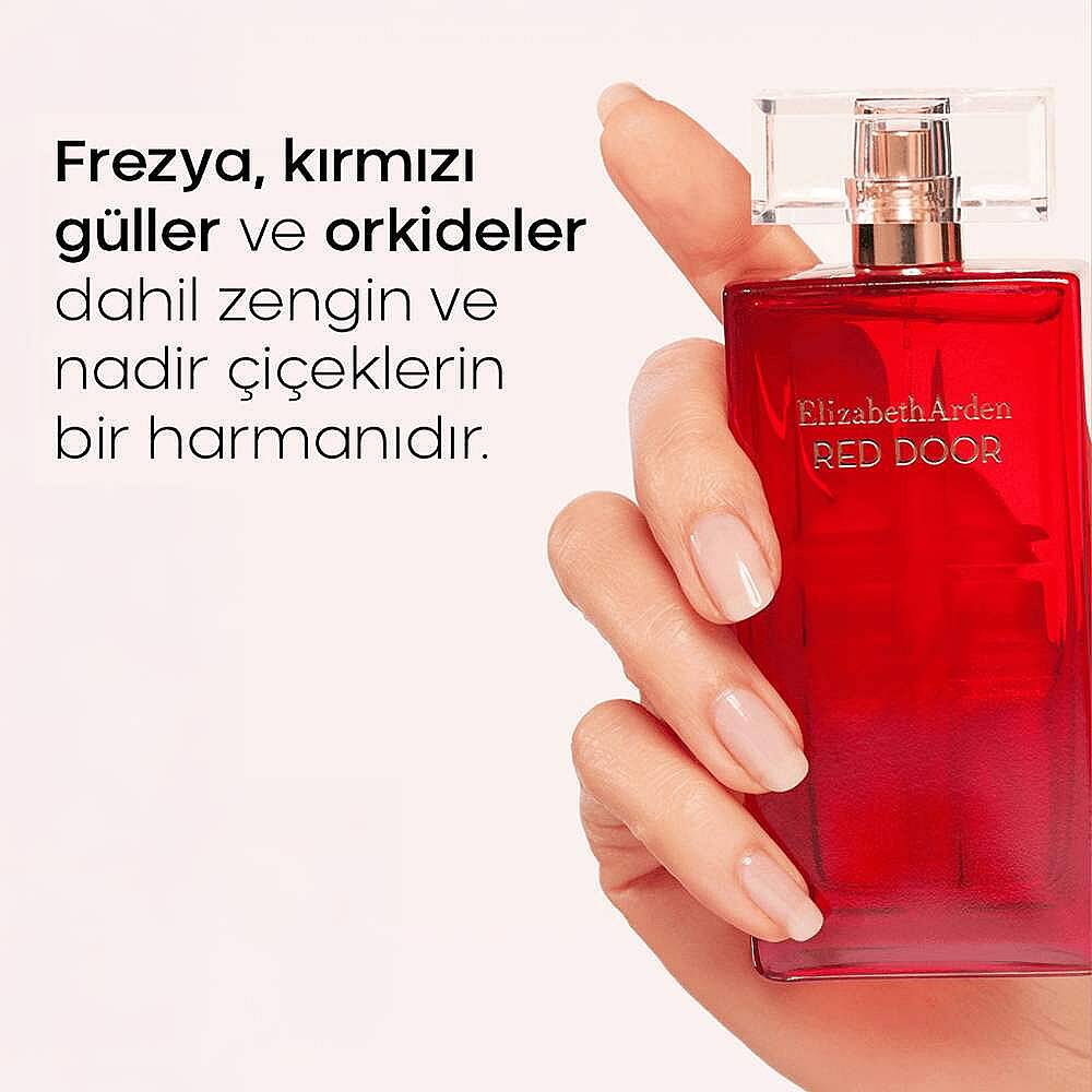Elizabeth Arden Red Door Edt Kadın Parfüm 100 ml - 2