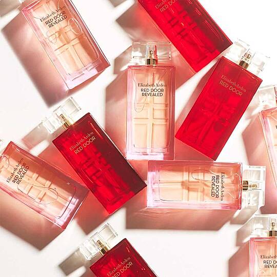Elizabeth Arden Red Door Revealed Edp Kadın Parfüm 100 ml - 4