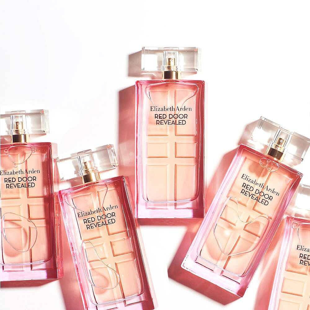 Elizabeth Arden Red Door Revealed Edp Kadın Parfüm 100 ml - 3