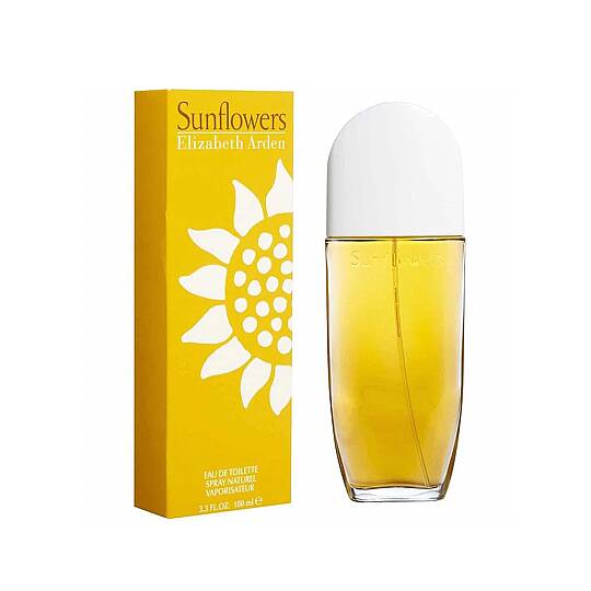 Elizabeth Arden Sunflowers Edt Parfüm 100 ml - 2