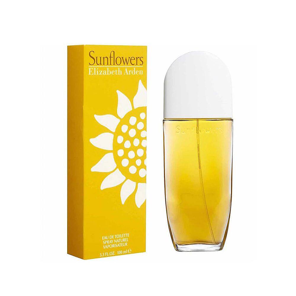 Elizabeth Arden Sunflowers Edt Parfüm 100 ml - 2