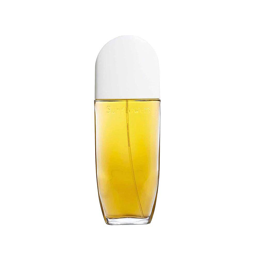 Elizabeth Arden Sunflowers Edt Parfüm 100 ml - 1