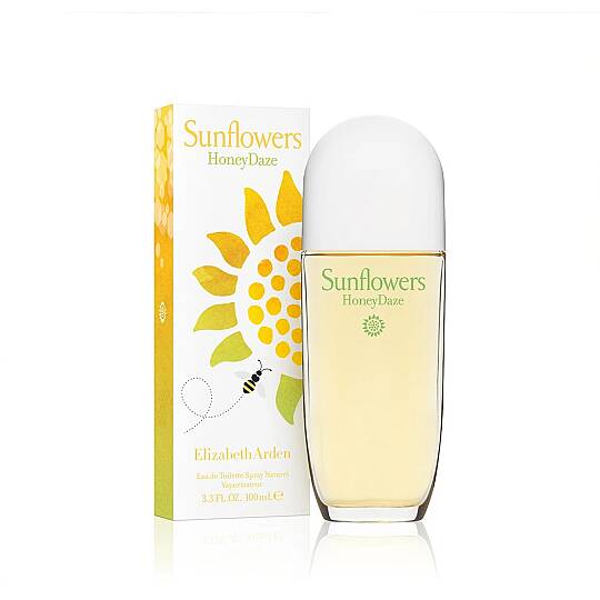 Elizabeth Arden Sunflowers Honeydaze Edt Kadın Parfüm 100 ml - 2