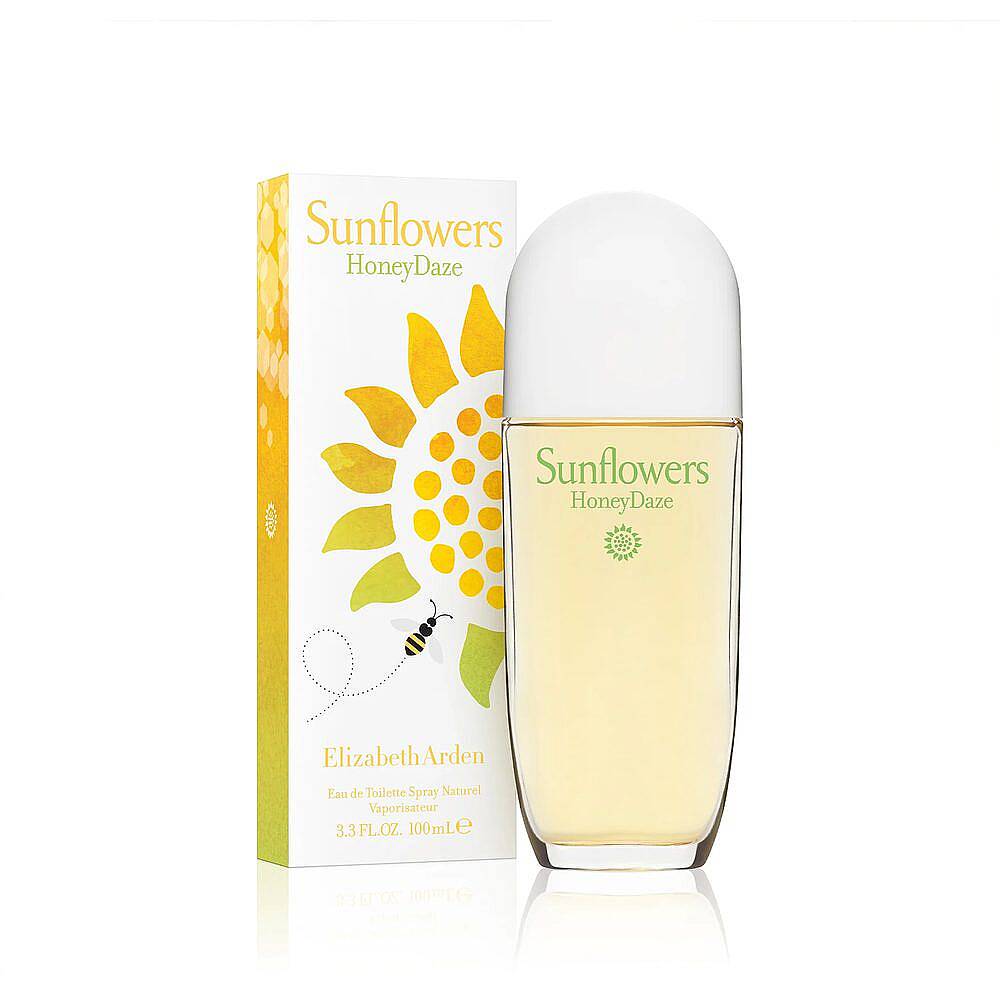 Elizabeth Arden Sunflowers Honeydaze Edt Kadın Parfüm 100 ml - 2