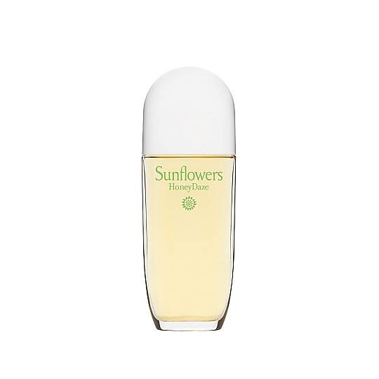 Elizabeth Arden Sunflowers Honeydaze Edt Kadın Parfüm 100 ml