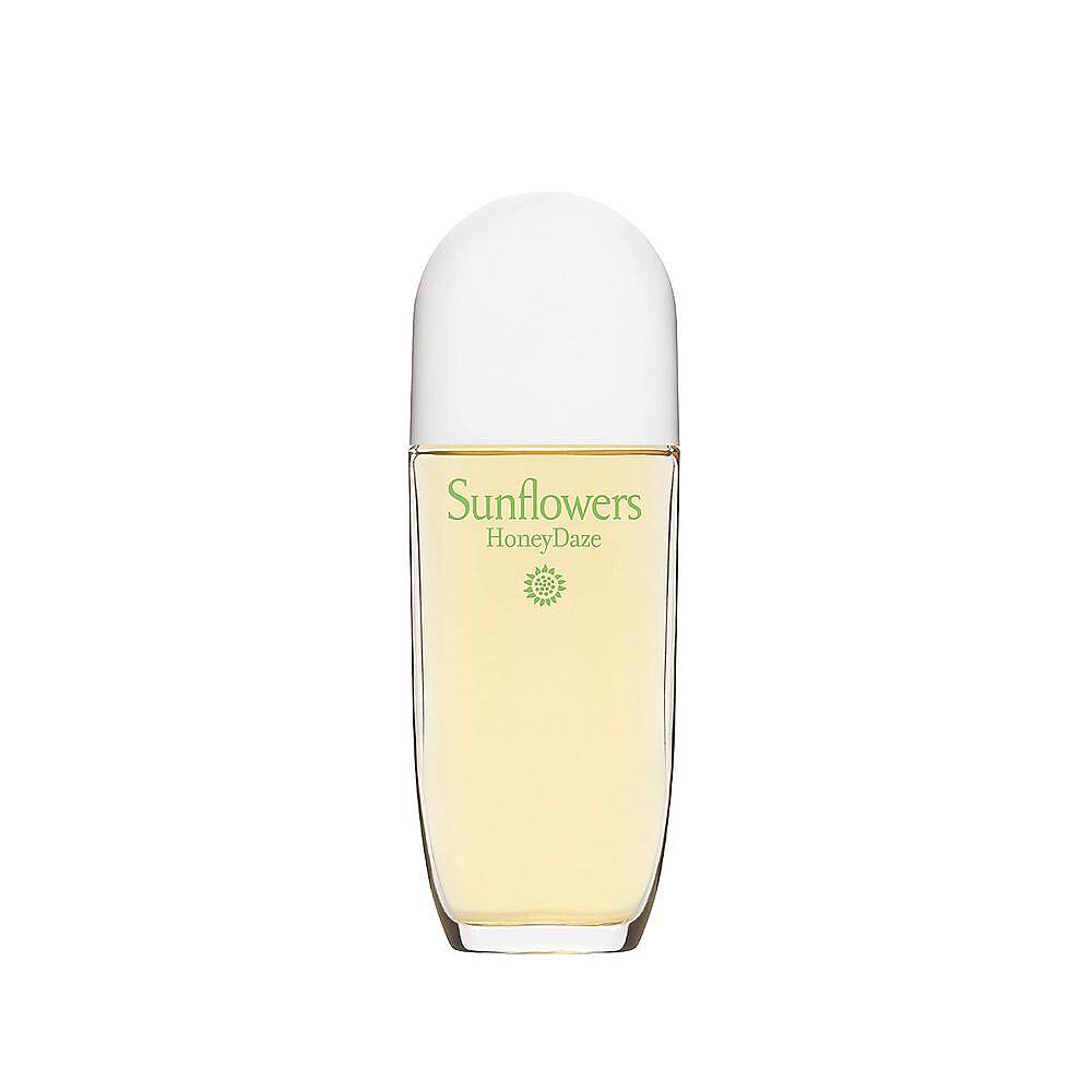 Elizabeth Arden Sunflowers Honeydaze Edt Kadın Parfüm 100 ml - 1