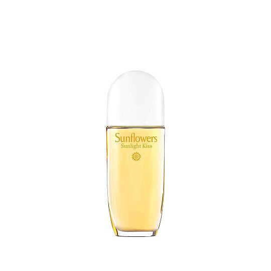 Elizabeth Arden Sunflowers Sunlight Kiss Edt Kadın Parfüm 100 ml
