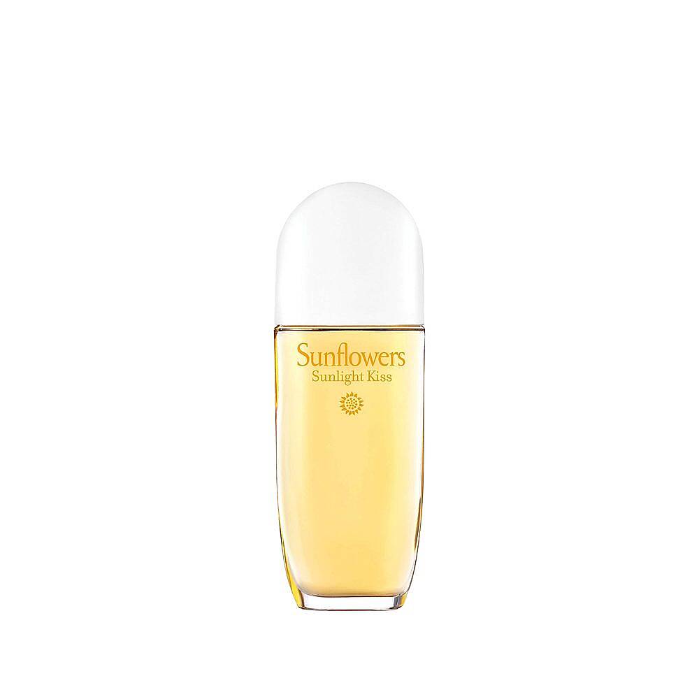 Elizabeth Arden Sunflowers Sunlight Kiss Edt Kadın Parfüm 100 ml - 1