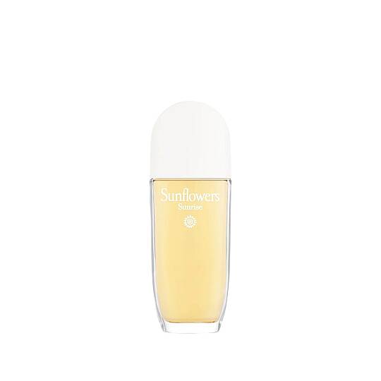 Elizabeth Arden Sunflowers Sunrise Edt Parfüm 100 ml