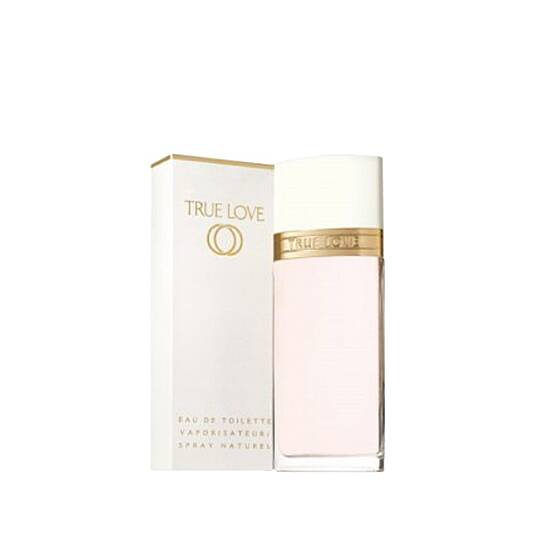 Elizabeth Arden True Love Edt Kadın Parfüm 100 ml