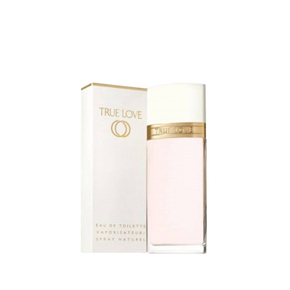 Elizabeth Arden True Love Edt Kadın Parfüm 100 ml - 1