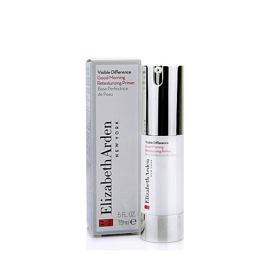 Elizabeth Arden Visible Difference Good Morning Retexturizing Primer 15 ml - 2