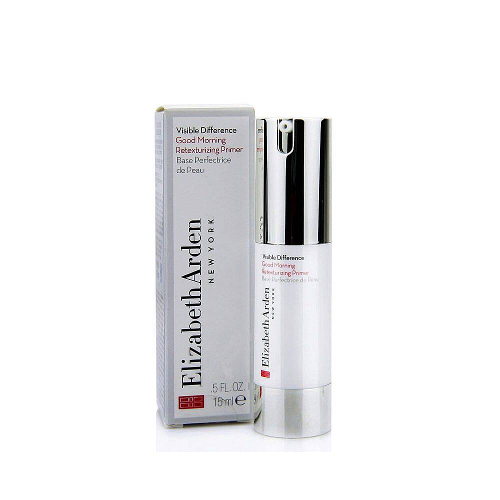 Elizabeth Arden Visible Difference Good Morning Retexturizing Primer 15 ml - 2