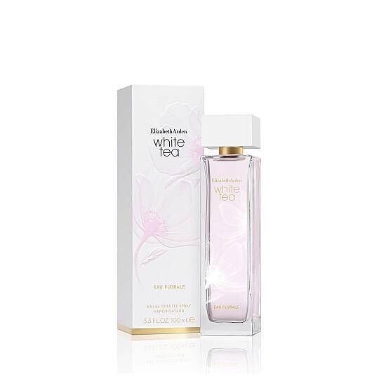 Elizabeth Arden White Tea Eau Florale Edt Kadın Parfüm 100 ml - 3