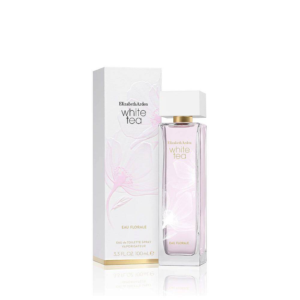 Elizabeth Arden White Tea Eau Florale Edt Kadın Parfüm 100 ml - 3