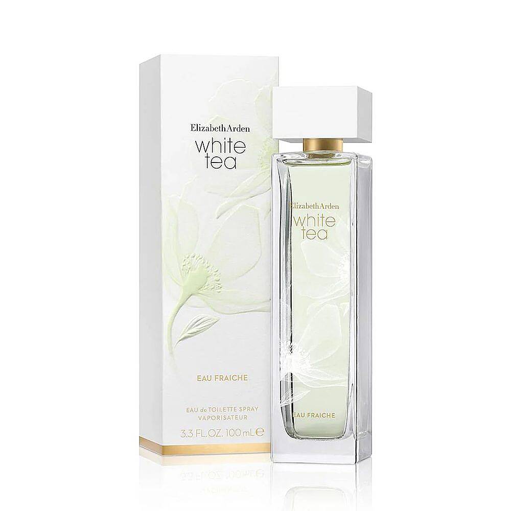 Elizabeth Arden White Tea Eau Fraiche Edt Kadın Parfüm 100 ml - 2