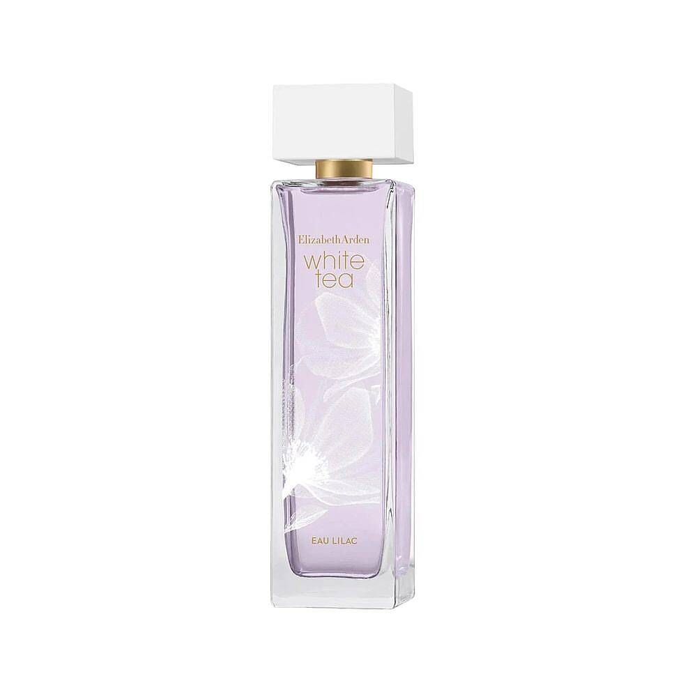 Elizabeth Arden White Tea Eau Lilac EDT Kadın Parfüm 100 ml - 1