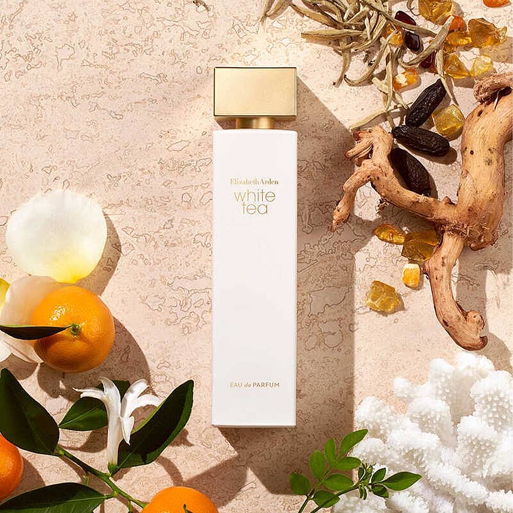 Elizabeth Arden White Tea Edp Kadın Parfüm 100 ml - 2