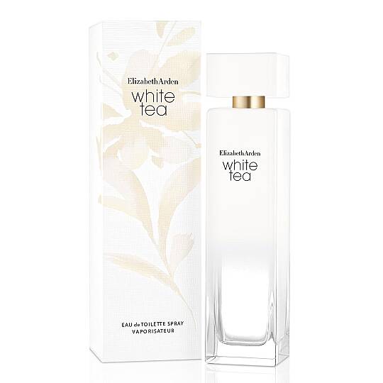Elizabeth Arden White Tea Edt Kadın Parfüm 100 ml - 2