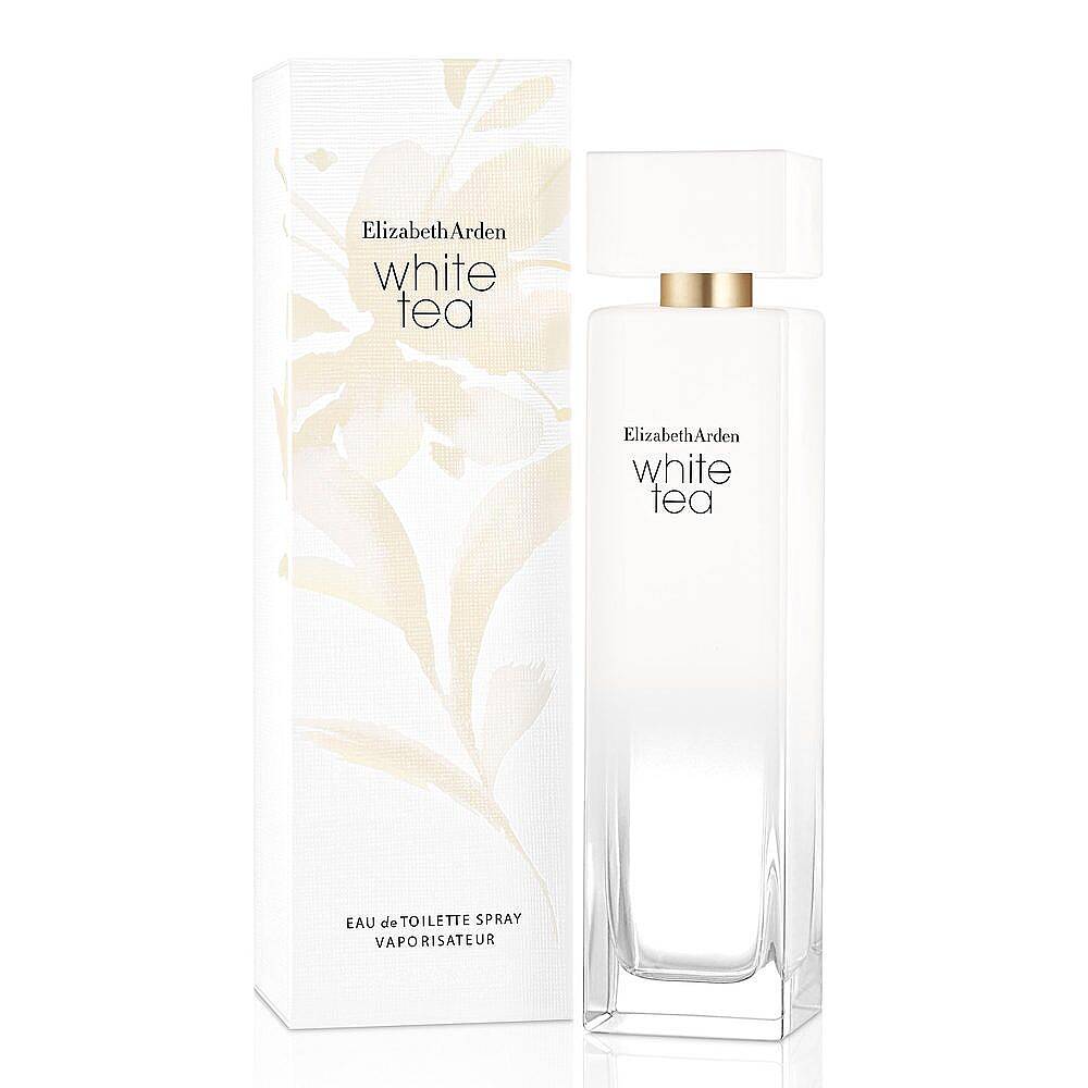 Elizabeth Arden White Tea Edt Kadın Parfüm 100 ml - 2