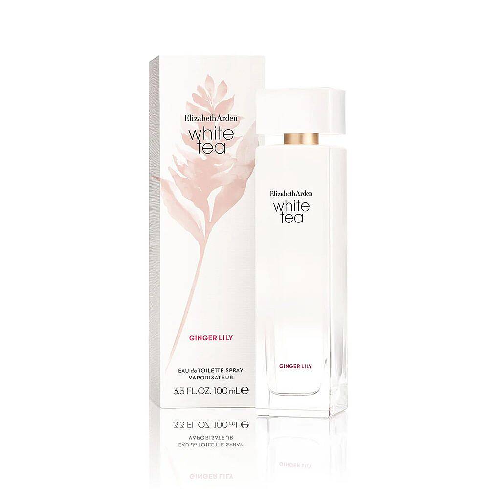 Elizabeth Arden White Tea Ginger Lily Edt Parfüm 100 ml - 2