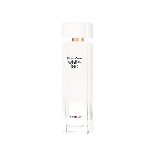 Elizabeth Arden White Tea Ginger Lily Edt Parfüm 100 ml