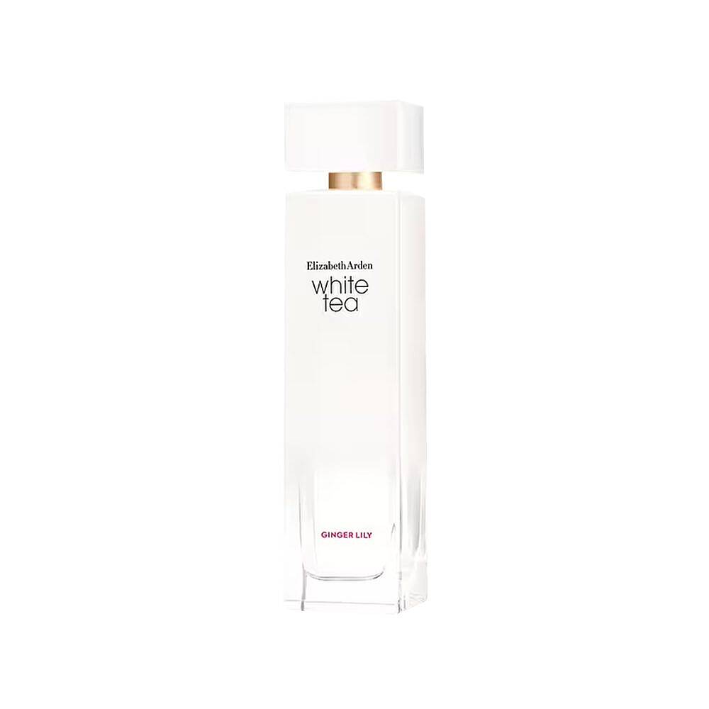 Elizabeth Arden White Tea Ginger Lily Edt Parfüm 100 ml - 1