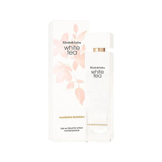 Elizabeth Arden White Tea Mandarin Blossom Edt Parfüm 100 ml - 2