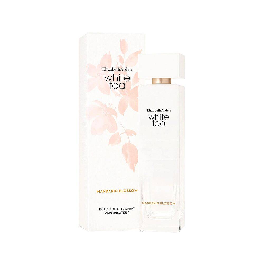 Elizabeth Arden White Tea Mandarin Blossom Edt Parfüm 100 ml - 2