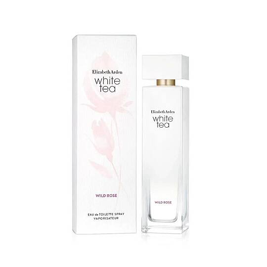 Elizabeth Arden White Tea Wild Rose Edt Parfüm 100 ml - 7