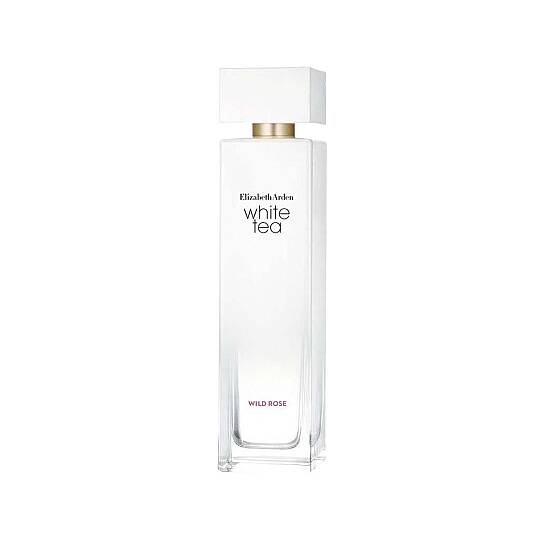 Elizabeth Arden White Tea Wild Rose Edt Parfüm 100 ml